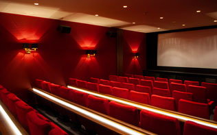 Das „Petit“ im Cinéma