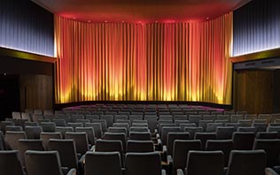 Die „Lumière“ im Cinéma
